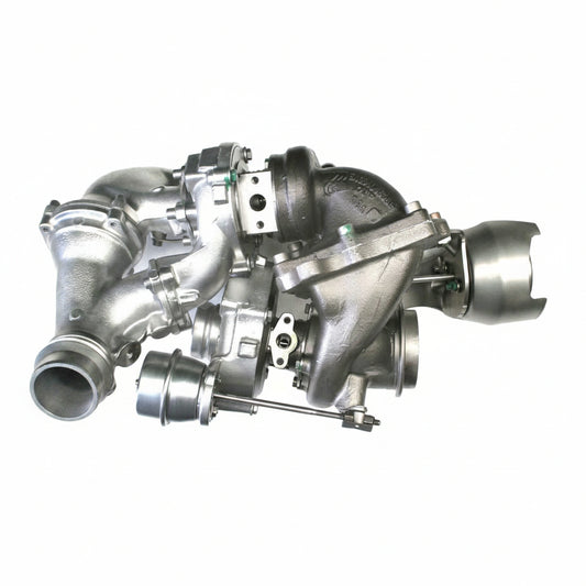 Turbo Mercedes E250 W212 KKK 10009700071