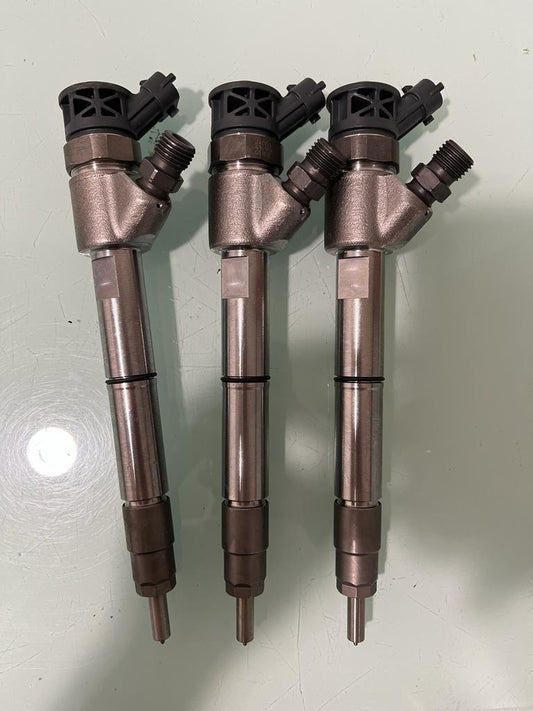 INYECTOR ORIGINAL NUEVO  0445111143