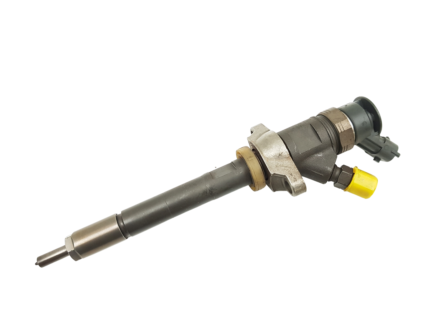 INYECTOR ORIGINAL NUEVO 0445110311