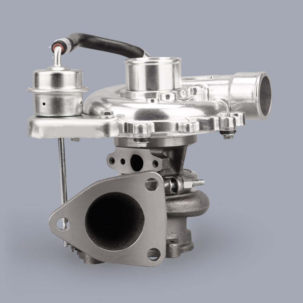 Turbo TOYOTA HI-ACE 2L Toyota CT9