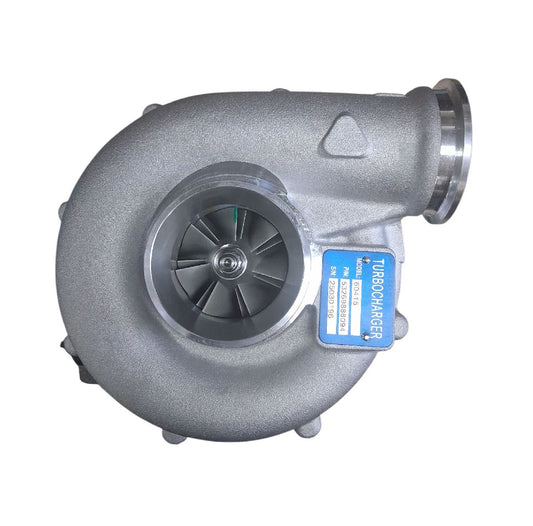 Turbo Volvo 860916R 3581528 860916 3802082 838695