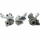 Turbo Nissan Pathfinder 2.5 KKK 53039880337