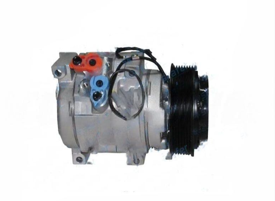 COMPRESOR A/A TOYOTA 4471406160
