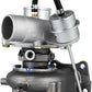 Turbo NQR Light Truck 4.8L  Garrett 700716