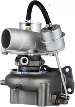 Cargar imagen en el visor de la galería, Turbo NQR Light Truck 4.8L  Garrett 700716
