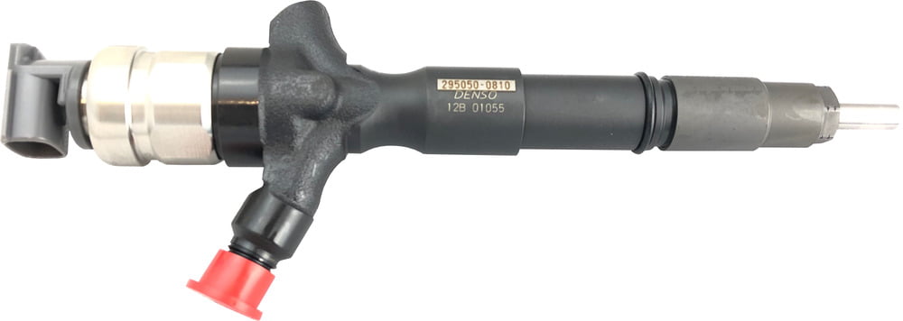 INYECTOR NUEVO 295050-0810