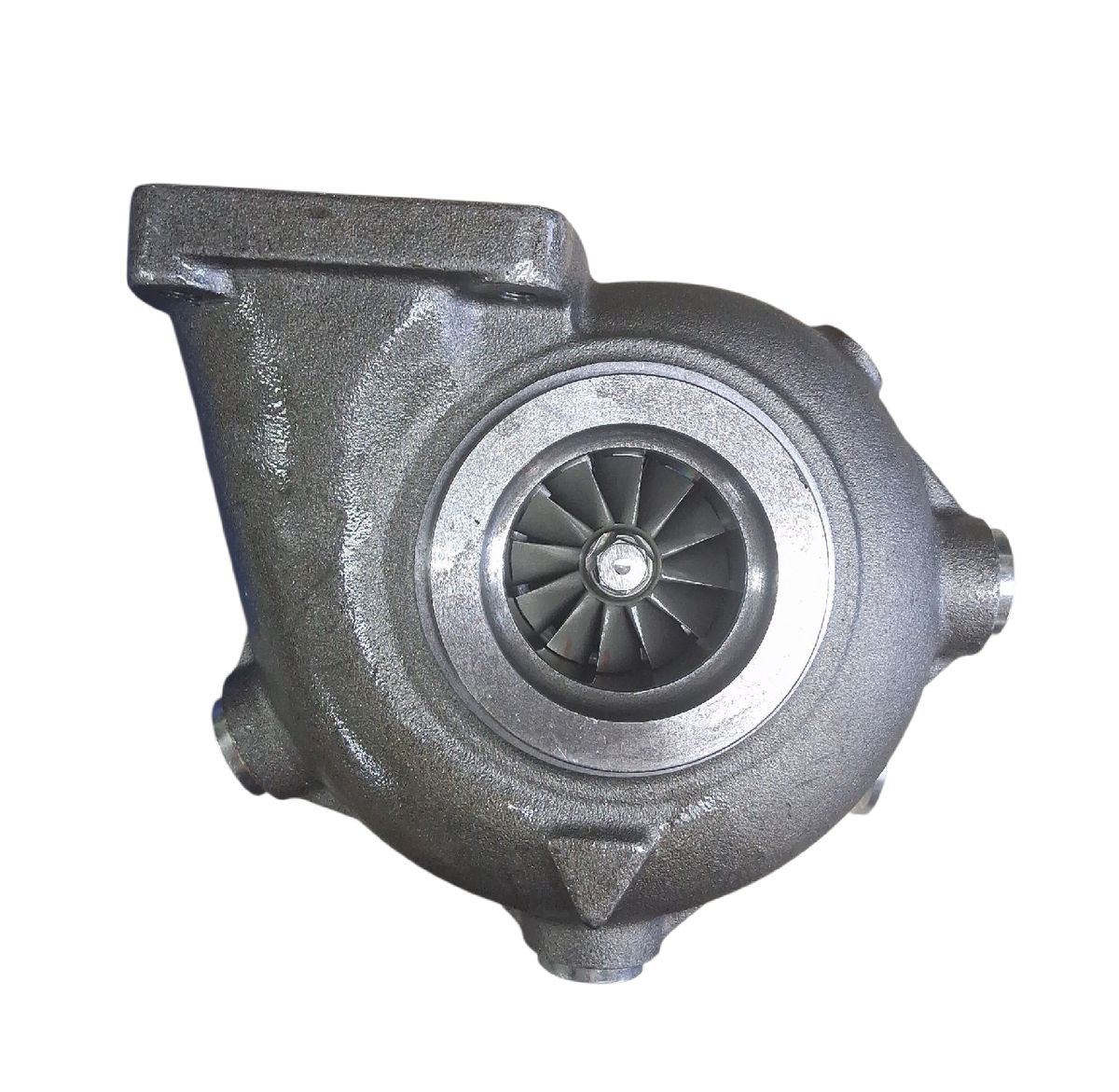 Turbo Volvo 860916R 3581528 860916 3802082 838695