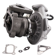 Cargar imagen en el visor de la galería, Turbo Nissan Navara 2.5 DI IHI 14411-VK500
