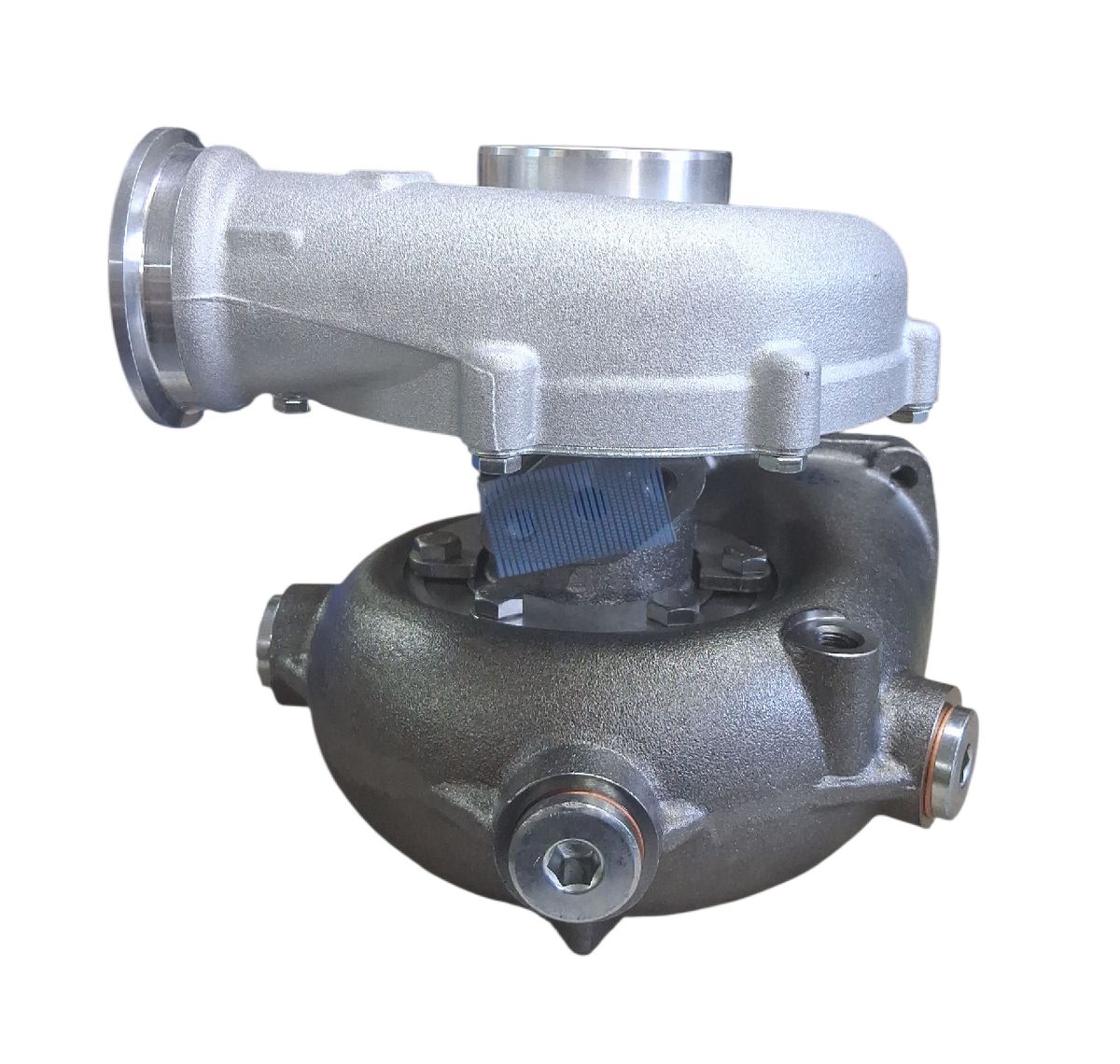 Turbo Volvo 860916R 3581528 860916 3802082 838695