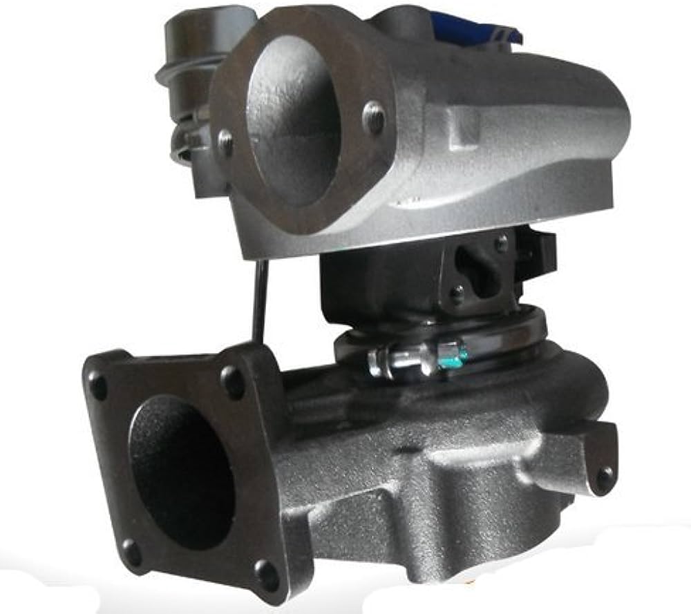 Turbo 17201-17040