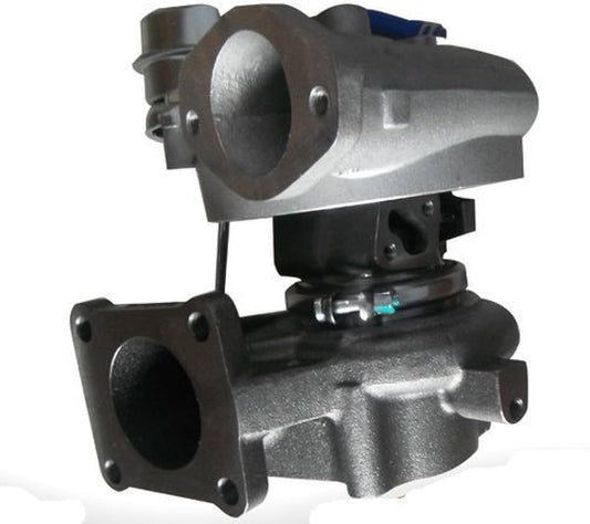 Turbo 17201-17040