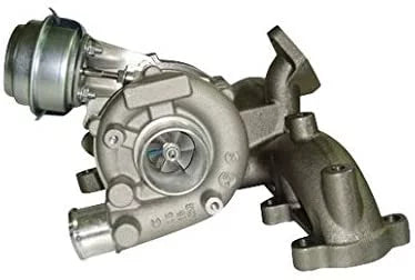 Turbo Garett 454232