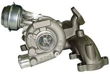 Cargar imagen en el visor de la galería, Turbo Seat Alhambra / Cordoba /Leon 1.9L TDI Garett 454232
