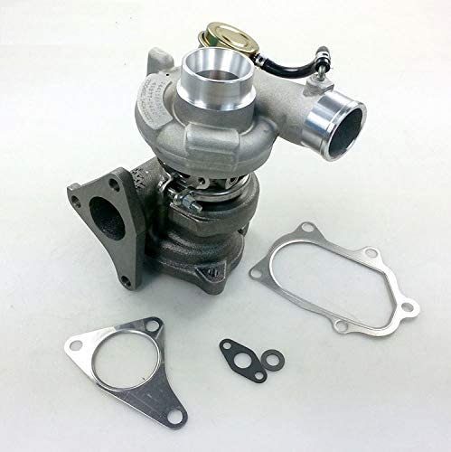 Turbo Mitsubishi 49377-04200