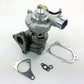 Turbo SUBARU FORESTER 2.0 Mitsubishi 49377-04200