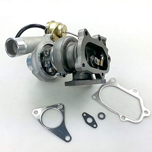 Turbo Mitsubishi 49377-04200
