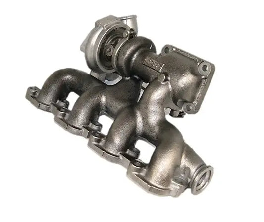Turbo Mitsubishi 49135-06110