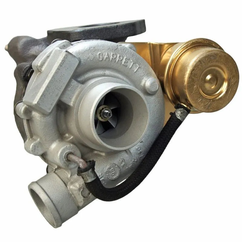 Turbo Garrett 454093