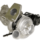 Turbo CITROEN XANTIA ACTIVA 2.0L Garrett 454162