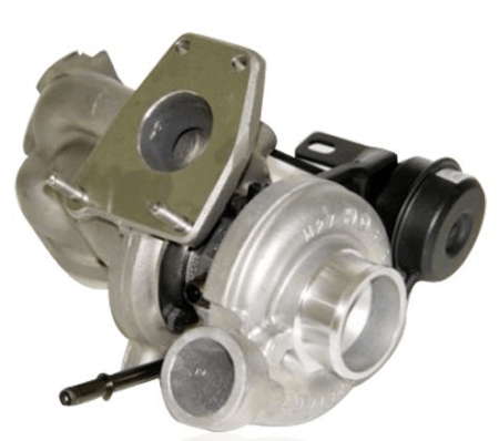 Turbo CITROEN XM 2.0L Garrett 454162