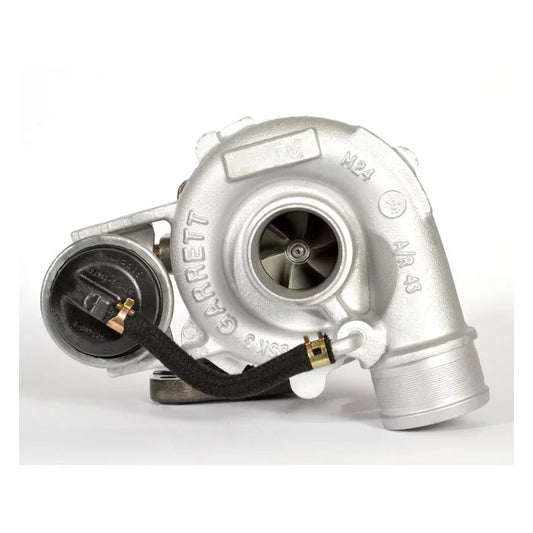 Turbo CITROEN XANTIA 1.9 TD 454176 Garrett