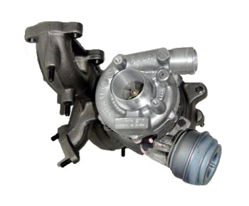 Turbo Seat Alhambra / Cordoba /Leon 1.9L TDI Garett 454232