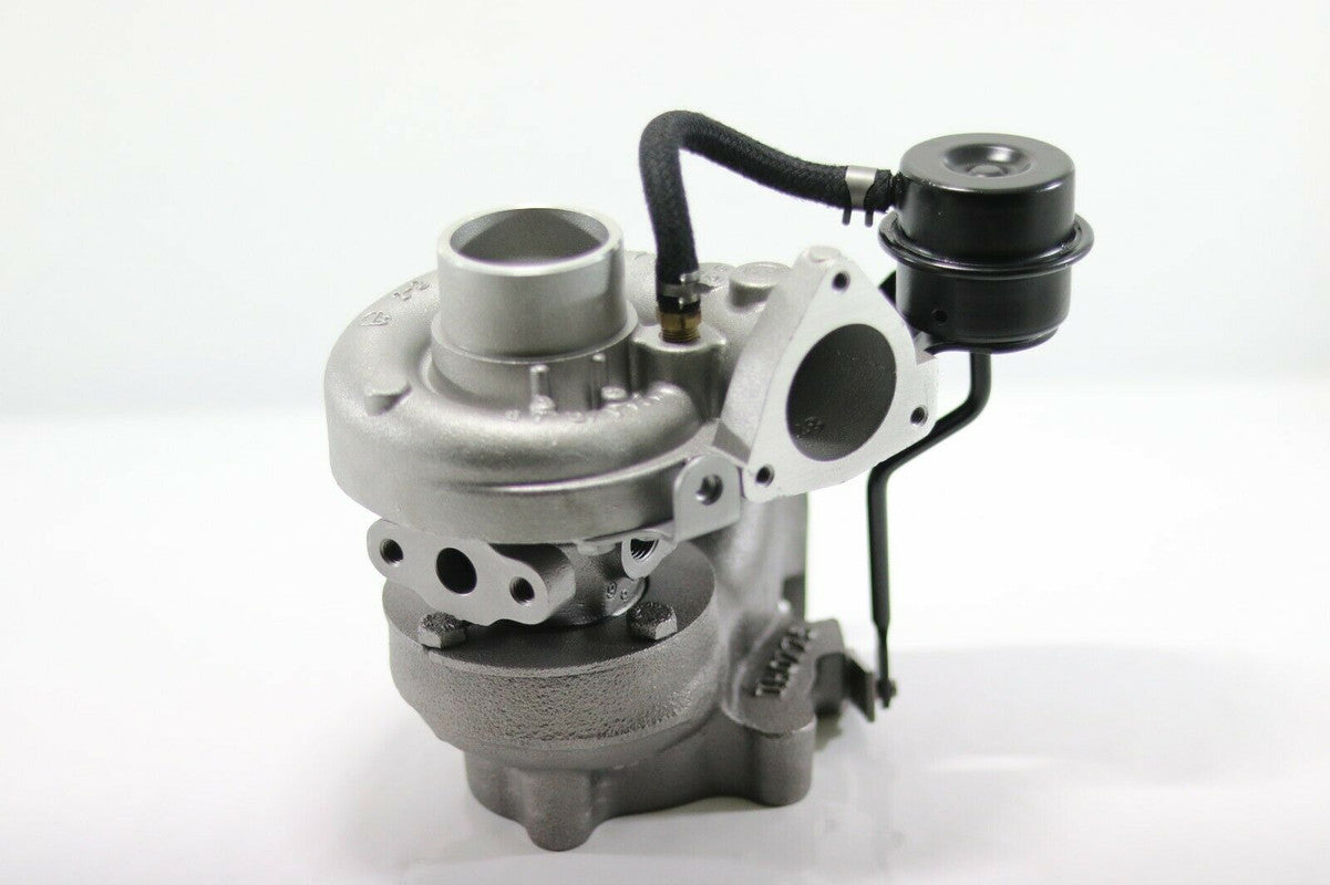 Turbo Garrett 466943