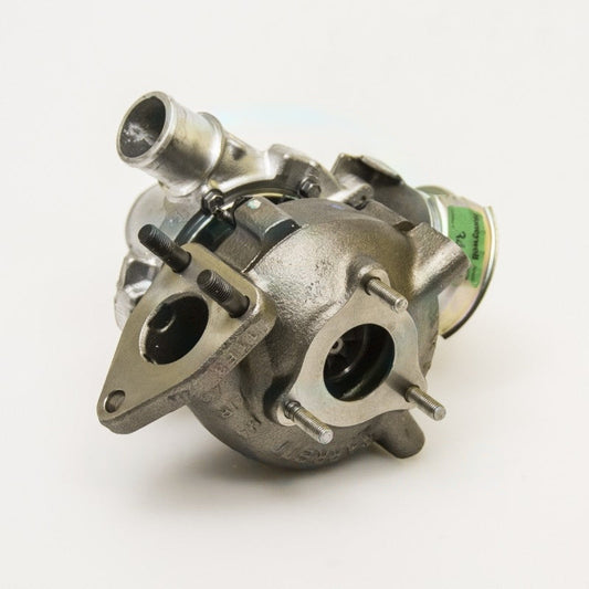 Turbo TOYOTA YARIS 1.4D-4D  Garrett 766259