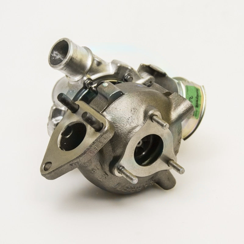 Turbo  TOYOTA COROLLA D-4D  Garrett 766259
