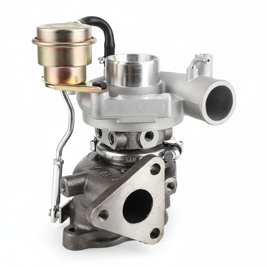 Turbo Mitsubishi Shogun 2.8 (TD) MHI 49135-03101