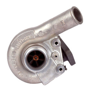 Turbo Mitsubishi 49177-02701