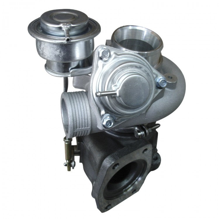 Turbo VOLVO XC70CROSS COUNTRY 2.4T XC AWD Mitsubishi 49189-05202
