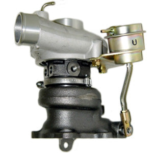 Turbo Mitsubishi 49377-04302