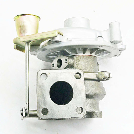 Turbo Mitsubishi 8972402101