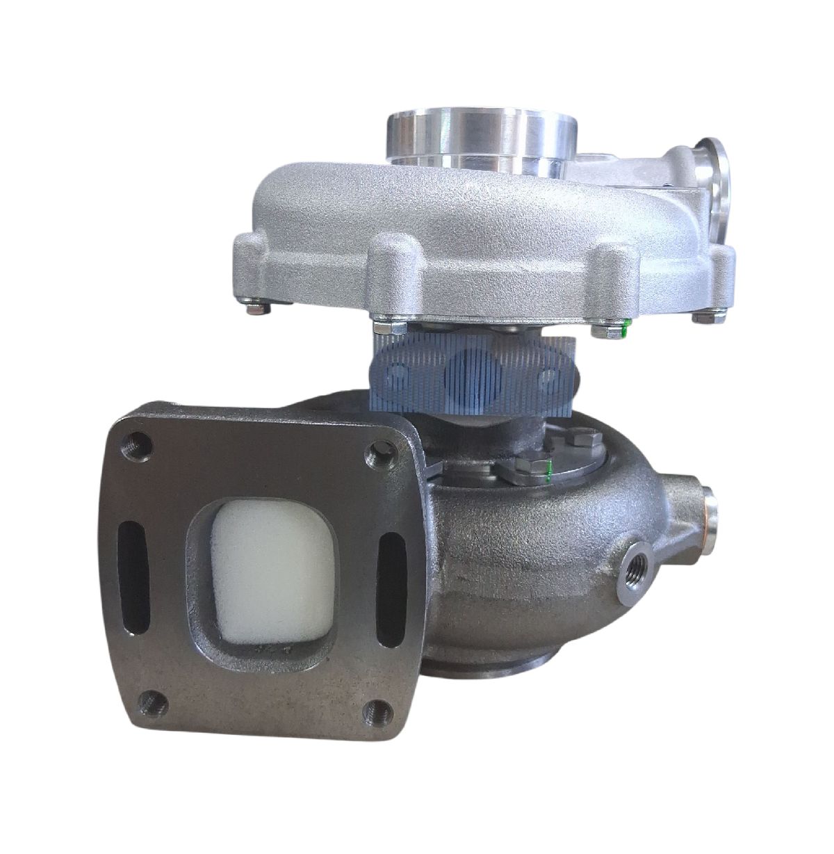Turbo Volvo 860916R 3581528 860916 3802082 838695