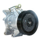 COMPRESOR A/A TOYOTA 1260207L