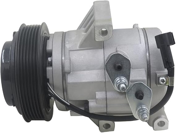 COMPRESOR A/A FORD ROVER FORD AUSTRALIA 1515126