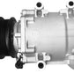 COMPRESOR A/A FORD 1016001025