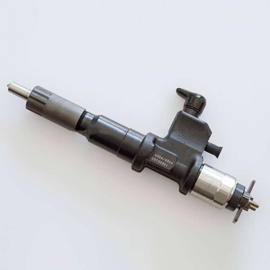 INYECTOR ORIGINAL NUEVO 095000-6300