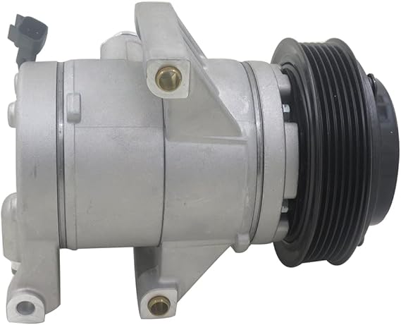 COMPRESOR A/A FORD ROVER FORD AUSTRALIA 1515126