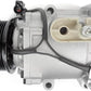 COMPRESOR A/A FORD 1016001025
