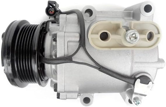 COMPRESOR A/A FORD 1016001025