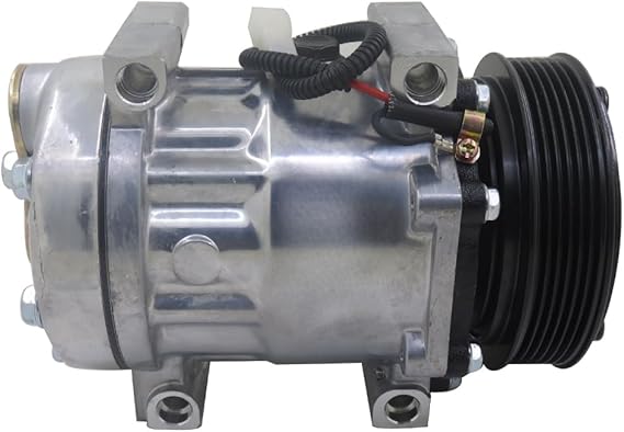COMPRESOR A/A MASSEY FERGUSON AGCO VALTRA 4281803M1