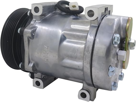 COMPRESOR A/A MASSEY FERGUSON AGCO VALTRA 4281803M1