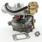 Turbo  NISSAN M100 BD-30 Ti 4L Garrett 452187 / 709693