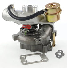 Cargar imagen en el visor de la galería, Turbo  NISSAN M100 BD-30 Ti 4L Garrett 452187 / 709693
