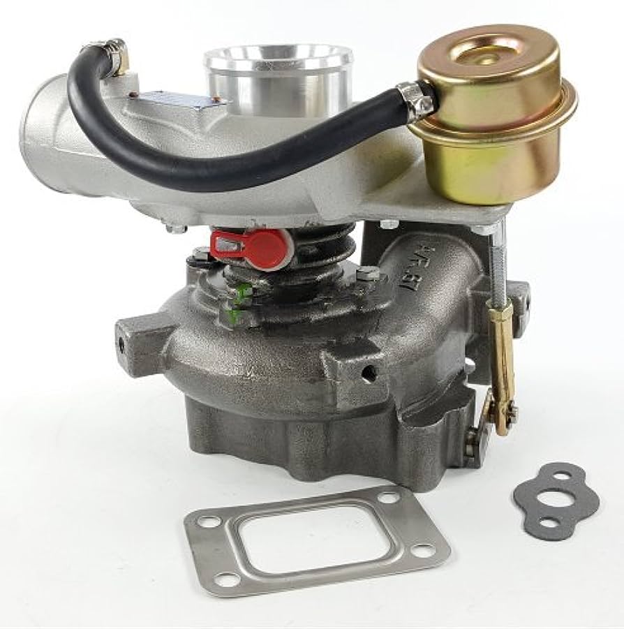 Turbo  NISSAN M100 BD-30 Ti 4L Garrett 452187 / 709693