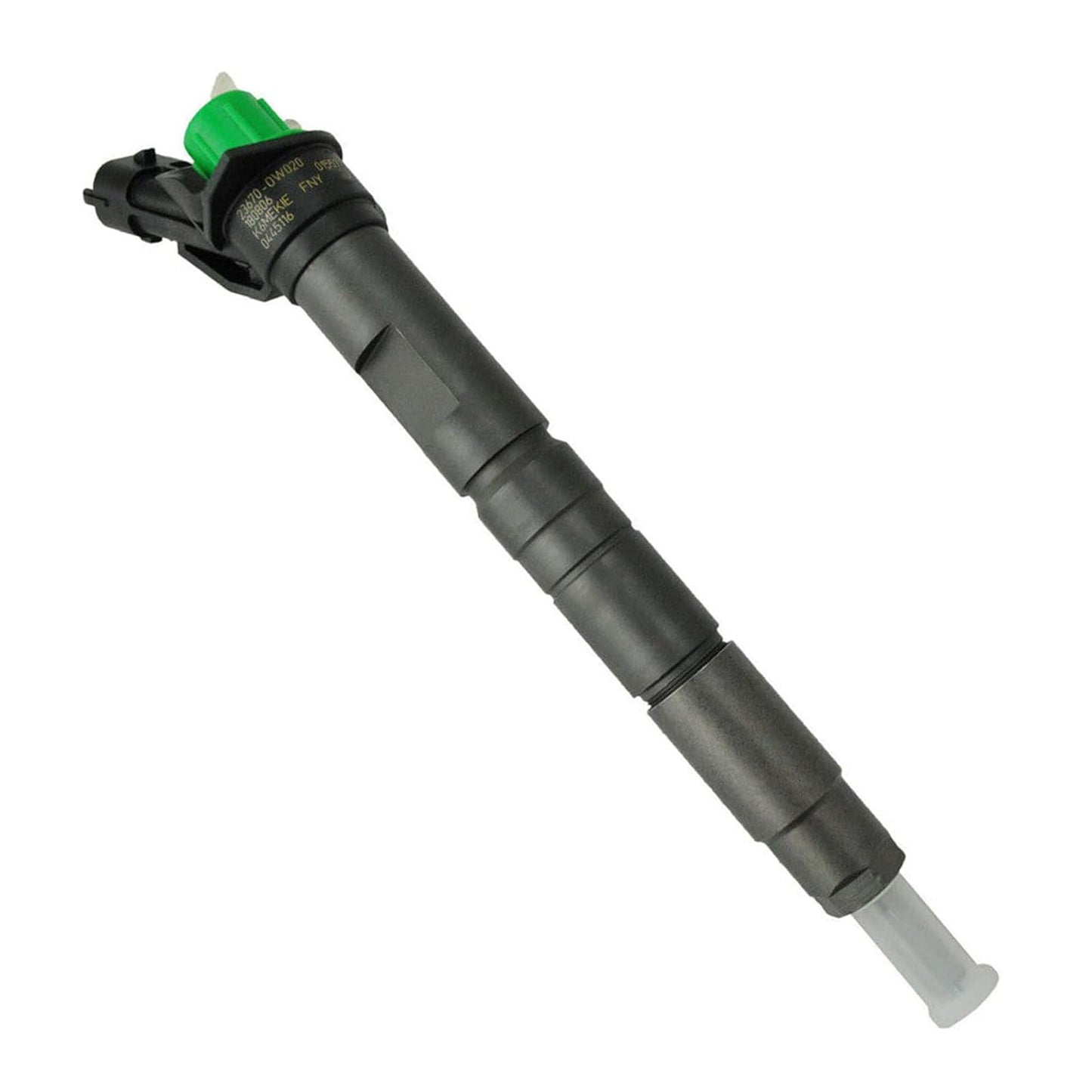 INYECTOR ORIGINAL NUEVO 0445116054