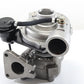 Turbo CITROËN XSARA	1.9 TD KKK 53039700010
