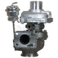 Turbo Iveco Industrial 3.4 KKK 53039700256